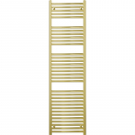 Veek&uuml;tte r&auml;tikuradiator Mexen Helios, kuldne, 50 cm x 180 cm, 667 W