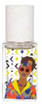 Parf&uuml;&uuml;mvesi Maison Matine Warni Warni, 15 ml