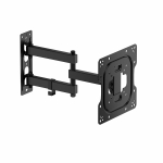 Teleri seinakinnitus Standart, 23-43", 30 kg