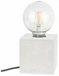Laualamp Spot-Light Strong Square, E27, 25W