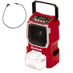 Raadio Einhell TC-RA