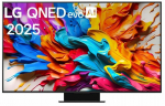 Televiisor LG 75QNED9MA3B, 75 ", Mini LED