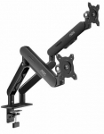Lauahoidja kahele monitorile AOC AM420B, 17-34", 9 kg