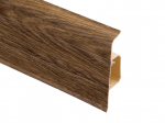P&otilde;randaliist Salag SG75 SG75R4, 220 cm x 7.5 cm x 2 cm, tamm v.