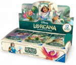 Kaardilauam&auml;ng Ravensburger Disney Lorcana Archazia Island, EN