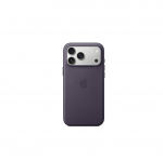Telefoni &uuml;mbris Apple TechWoven MagSafe MGFA4ZM/A, iPhone 17 Pro Max, lilla v.