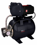 H&uuml;drofoor Haushalt HF-4600, 600 W, 19 l