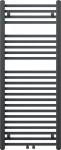 Veek&uuml;tte r&auml;tikuradiator Mexen Pluton, antratsiit, 50 cm x 120 cm, 625 W