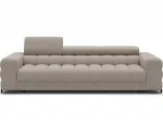Diivanvoodi Festello, pruunikas v., 100 x 260 cm x 96 cm