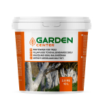 T&uuml;vevalgendi Garden Center, 2.6 kg