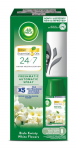 &Otilde;huv&auml;rskendaja Air Wick Freshmatic, 0.250 l