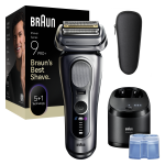 Habemeraseerija Braun 9 PRO+ 9667CC
