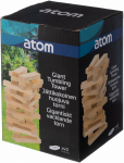 Torni m&auml;ng Jenga Atom Giant