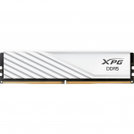 Operatiivm&auml;lu (RAM) Adata XPG Lancer Blade AX5U6400C3216G-SLABWH, DDR5, 16 GB, 6400 MHz