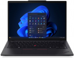 S&uuml;learvuti Lenovo ThinkPad T14 G6 21QG0013PB, Intel Core Ultra 7 258V, 32 GB, 1 TB, 14 ", Intel Arc Graphics 140V, must v., en