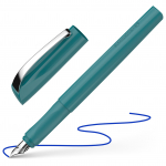 T&auml;itesulepea Schneider Ceod Colour, vasakuk&auml;elistele/paremak&auml;elistele, t&uuml;rkiissinine v.