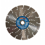 Teemantketas Golz GX-U12, 230 mm x 22.23 mm x 2.6 mm