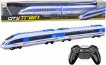 Rc-rong Lean Toys City, 1:16, valge v.