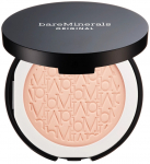 Kompaktne pulber Bare Minerals Original Talc-Free Pressed, SPF 15, 02 fair ivory, 8 g