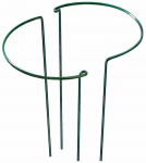 Taimetugi TG77641, 20 cm, 60 cm, metall, roheline, 2 tk