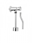 Bidee segisti Flexitaly TE855, kroom v.