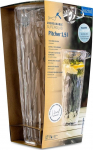 Kann Koziol Superglas, klaas, 1.5 l