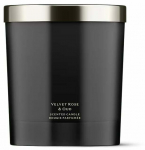 K&uuml;&uuml;nal, l&otilde;hna Jo Malone Velvet Rose & Oud, 45 h, 200 g, Must v.