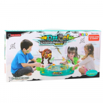 Lauam&auml;ng Lean Toys Duel Dinosaurs