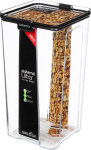 Kuivaine konteiner Sistema Tritan Ultra Square, 4 l