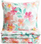 Voodipesukomplekt Homla Fiore 243285, mitmev&auml;rviline, 70 x 80 cm, 140 x 200 cm