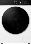 Pesumasin Hisense WF5I9043BWFS, 9 kg, valge