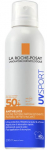 P&auml;ikesekaitsesprei keha jaoks La Roche Posay Anthelios UV Sport SPF50+, 200 ml