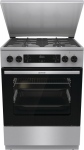 Gaasipliit elektriahjuga Gorenje G600 GKS6C71XF