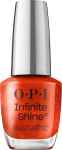 K&uuml;&uuml;nelakk OPI Infinite Shine, i&rsquo;m a natural gingerbread v., 15 ml