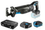 Aku sael&otilde;ikur H&ouml;gert HT2E252-B14RS, 18 V