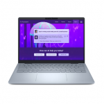 S&uuml;learvuti Dell Plus 14 DB14250, 288V, 32 GB, 1 TB, 14 ", Intel Arc Graphics, sinine v., en