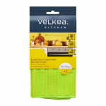 Lapp, k&ouml;&ouml;gile Velkea 2In1, roheline v., mikrokiud