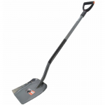 Labidas AWTools Black Line AW00067, 1240mm, 270 mm x 240 mm