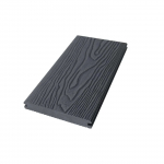 WPC terrassilauad Garden Center, 300 cm x 14 cm x 2 cm, hall v.