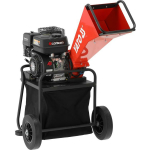 Oksapurustaja Yato YT-86150, bensiin, 4100 W