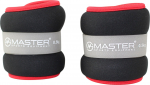 Universaalne raskus Master, 2 x 0.5 kg