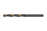 Metallist puurikomplekt H&ouml;gert HT6D825, metall/teras/plast, keermega, silindriline, 3.3 mm x 6.5 cm