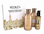 Juuksehoolduse komplekt Redken All Soft, 700 ml