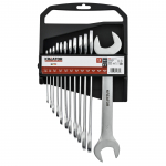 Kahe otsaga r&otilde;ngasv&otilde;tmete komplekt, komplekt Kreator KRTH30003, 320 mm, 6 - 32 mm, 12 tk