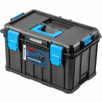 T&ouml;&ouml;riistakast GE HT7G502, 53 cm x 35.5 cm x 35.5 cm, 35 - 38 l, must v.