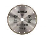 Teemantketas Dewalt DT3732-QZ, 230 mm x 22.6 mm x 2.6 mm
