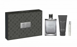 Kinkekomplektid meestele Jimmy Choo Man, 3 tk.
