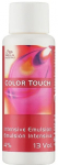 Oks&uuml;dant, aktiveeriv emulsioon Wella Professionals Color Touch, 4 % 13 Vol., 60 ml