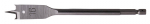 Sulgpuur puidule Makita E-17223, puit, sulg-, hex, 16 mm x 15 cm