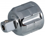 Adapter Makita B-65844, 1/4"